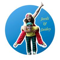 jordi en jaidey